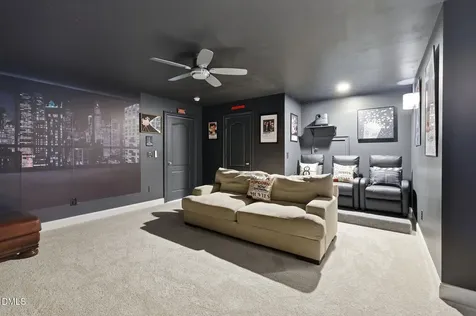 7524 Tynewind Drive Wake Forest NC 27587