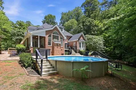 7524 Tynewind Drive Wake Forest NC 27587