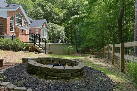 7524 Tynewind Drive Wake Forest NC 27587