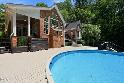 7524 Tynewind Drive Wake Forest NC 27587