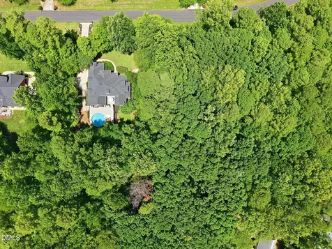 7524 Tynewind Drive Wake Forest NC 27587