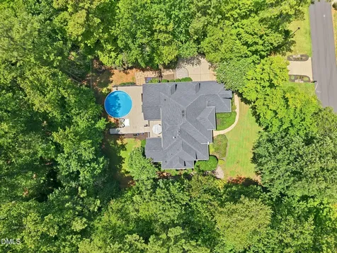 7524 Tynewind Drive Wake Forest NC 27587