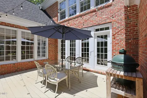 7524 Tynewind Drive Wake Forest NC 27587