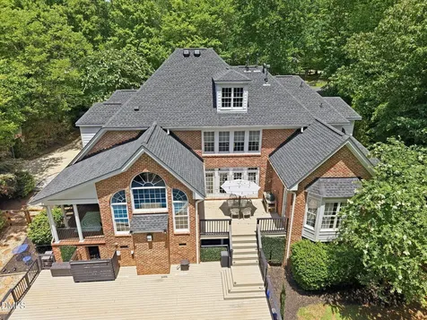 7524 Tynewind Drive Wake Forest NC 27587