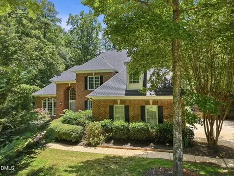 7524 Tynewind Drive Wake Forest NC 27587