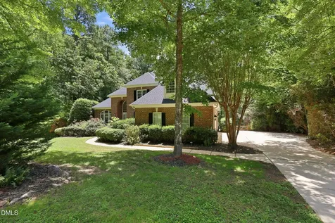 7524 Tynewind Drive Wake Forest NC 27587