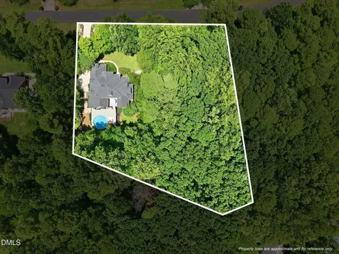7524 Tynewind Drive Wake Forest NC 27587