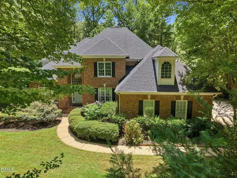 7524 Tynewind Drive Wake Forest NC 27587