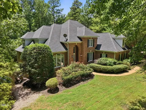 7524 Tynewind Drive Wake Forest NC 27587