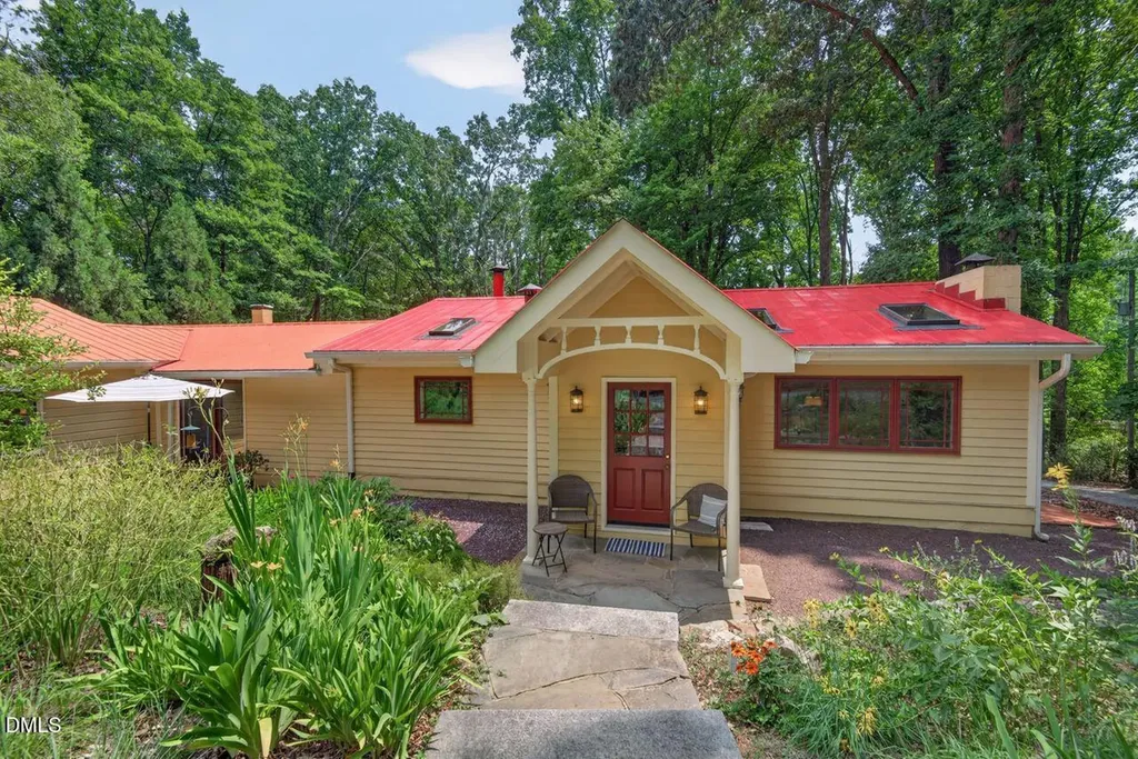 6904 St Marys Road Hillsborough NC 27278