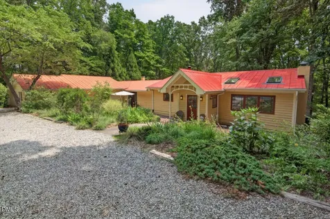 6904 St Marys Road Hillsborough NC 27278