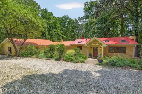 6904 St Marys Road Hillsborough NC 27278