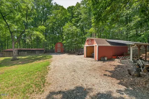 6904 St Marys Road Hillsborough NC 27278