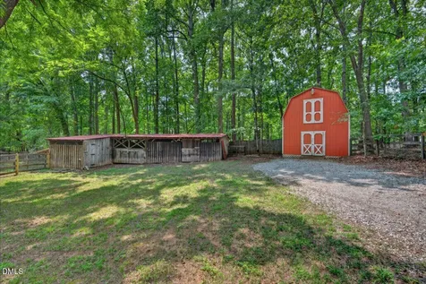 6904 St Marys Road Hillsborough NC 27278