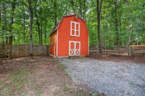 6904 St Marys Road Hillsborough NC 27278