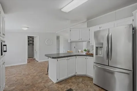 102 Clifton Ridge Drive Pikeville NC 27863