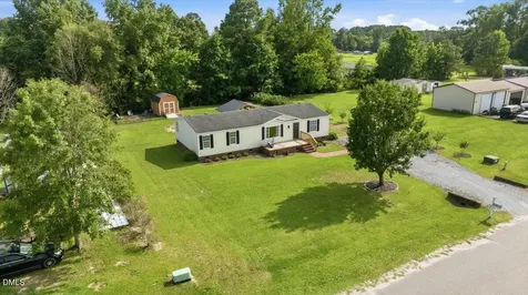 102 Clifton Ridge Drive Pikeville NC 27863