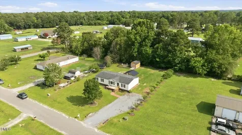 102 Clifton Ridge Drive Pikeville NC 27863