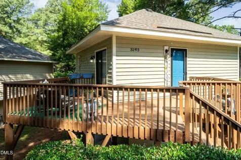 3263 Mill Run Raleigh NC 27612