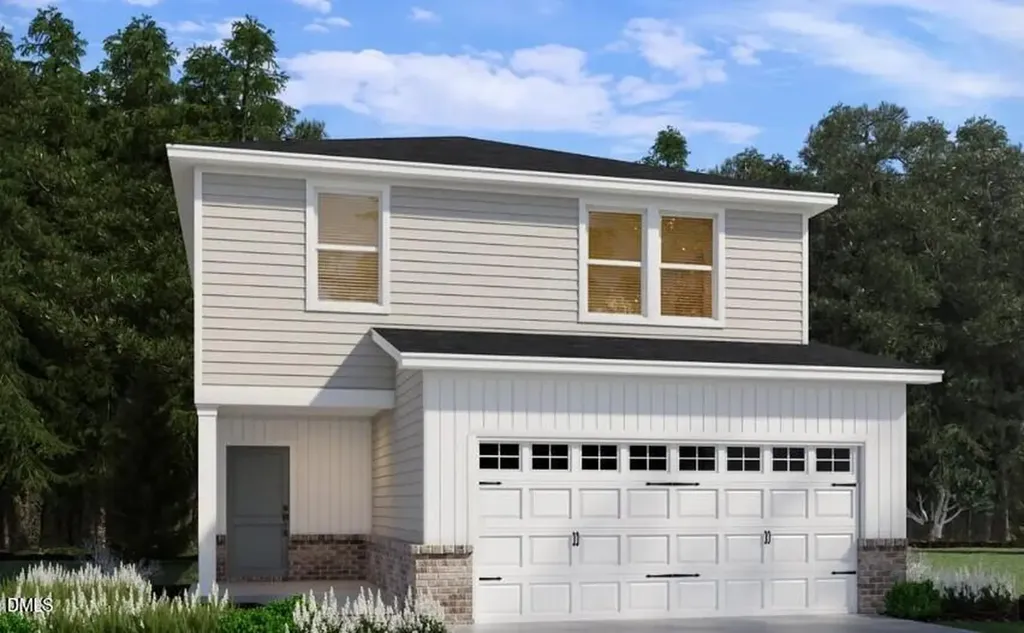 6117 Ivy Brook Trail Wendell NC 27591