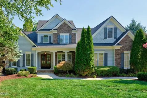 512 Foxdale Ridge Drive Cary NC 27519
