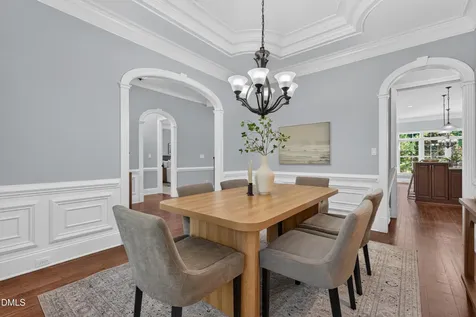 512 Foxdale Ridge Drive Cary NC 27519