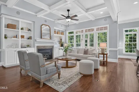 512 Foxdale Ridge Drive Cary NC 27519
