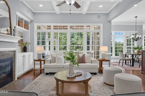 512 Foxdale Ridge Drive Cary NC 27519