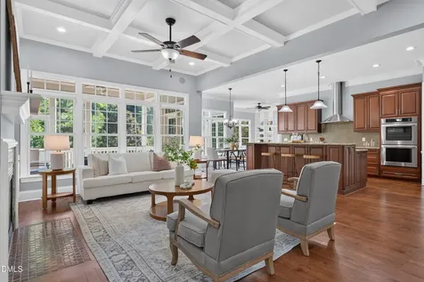 512 Foxdale Ridge Drive Cary NC 27519