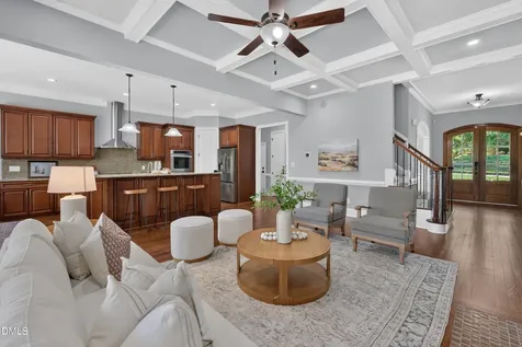 512 Foxdale Ridge Drive Cary NC 27519