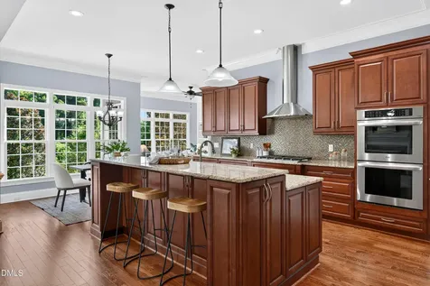 512 Foxdale Ridge Drive Cary NC 27519
