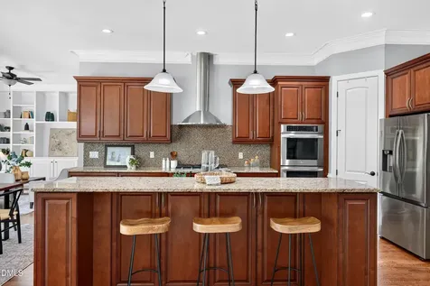 512 Foxdale Ridge Drive Cary NC 27519