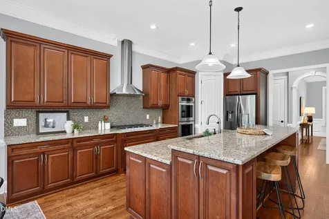 512 Foxdale Ridge Drive Cary NC 27519