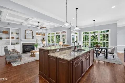 512 Foxdale Ridge Drive Cary NC 27519