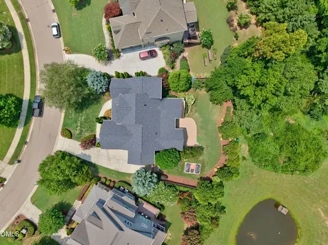 512 Foxdale Ridge Drive Cary NC 27519