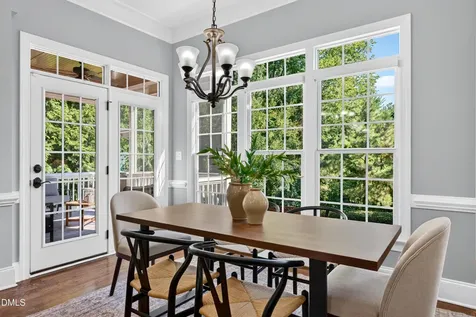 512 Foxdale Ridge Drive Cary NC 27519