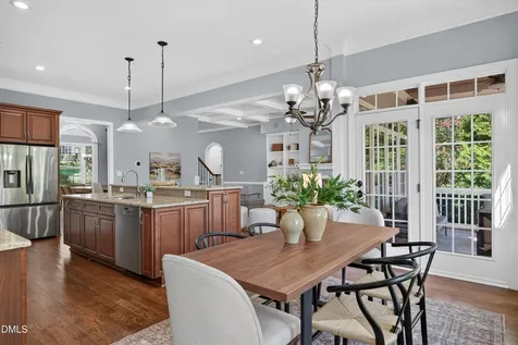 512 Foxdale Ridge Drive Cary NC 27519