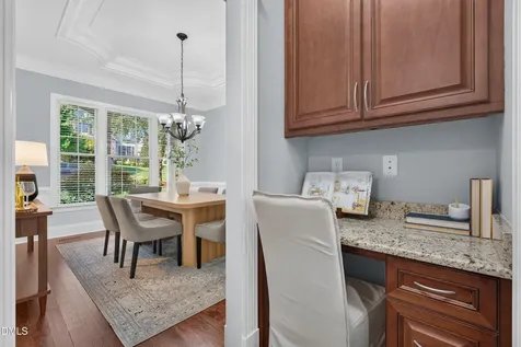 512 Foxdale Ridge Drive Cary NC 27519