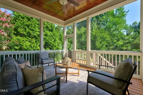 512 Foxdale Ridge Drive Cary NC 27519
