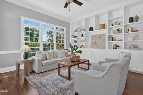 512 Foxdale Ridge Drive Cary NC 27519