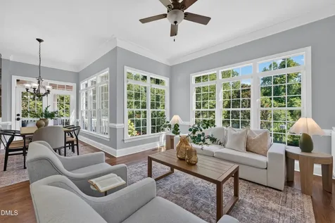 512 Foxdale Ridge Drive Cary NC 27519