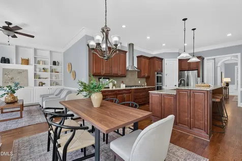 512 Foxdale Ridge Drive Cary NC 27519