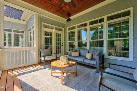 512 Foxdale Ridge Drive Cary NC 27519