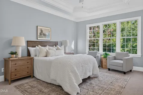 512 Foxdale Ridge Drive Cary NC 27519