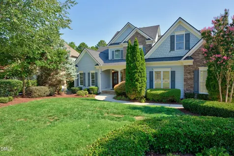 512 Foxdale Ridge Drive Cary NC 27519