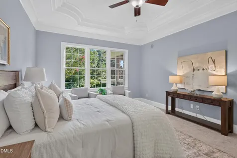 512 Foxdale Ridge Drive Cary NC 27519