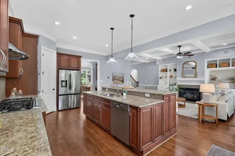512 Foxdale Ridge Drive Cary NC 27519
