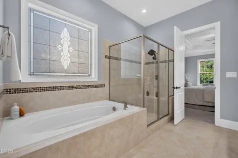 512 Foxdale Ridge Drive Cary NC 27519
