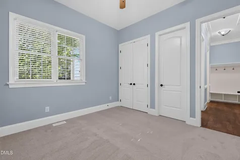 512 Foxdale Ridge Drive Cary NC 27519