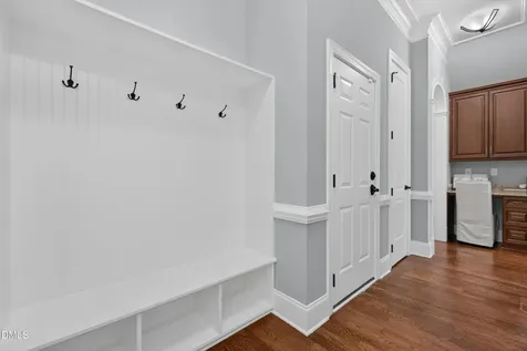512 Foxdale Ridge Drive Cary NC 27519